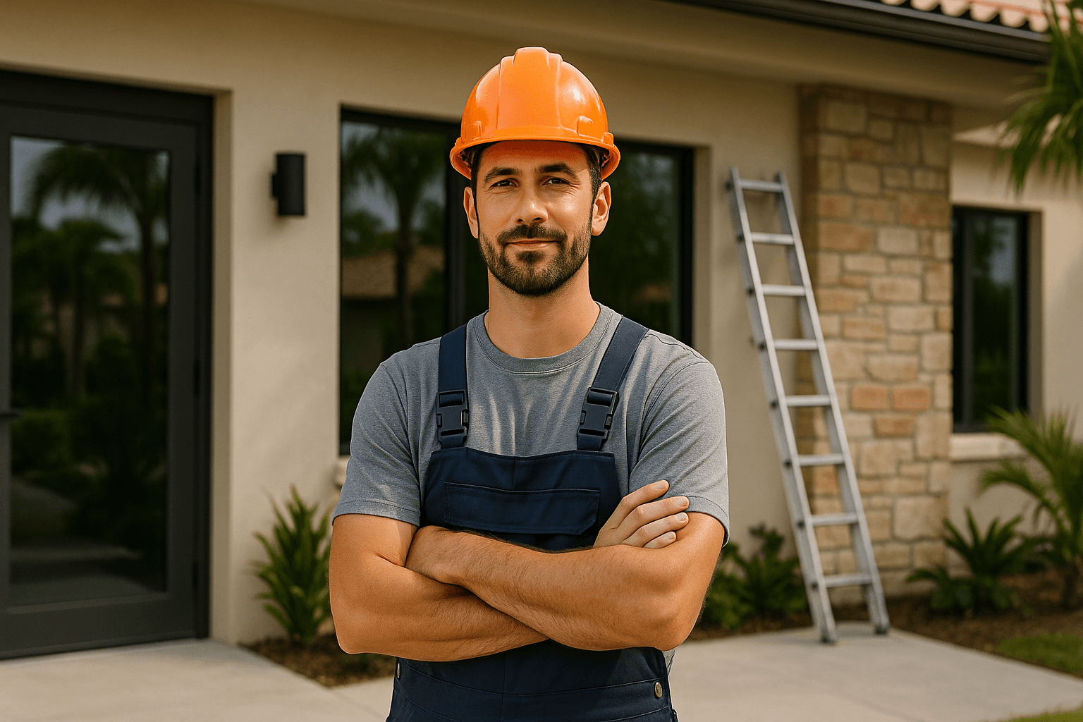 Handyman David Inc hero image